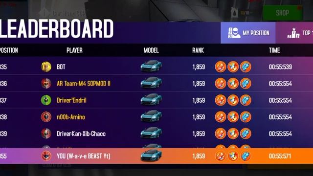 NEW UPDATE 64 (7.4.0) Is Here? || Asphalt 8 New Features Update 64 And First Look ? смотреть онлайн