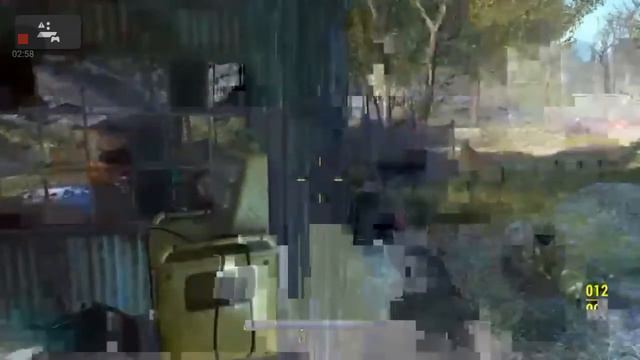 (EXTREME LAG)Fallout 4 on android смотреть онлайн