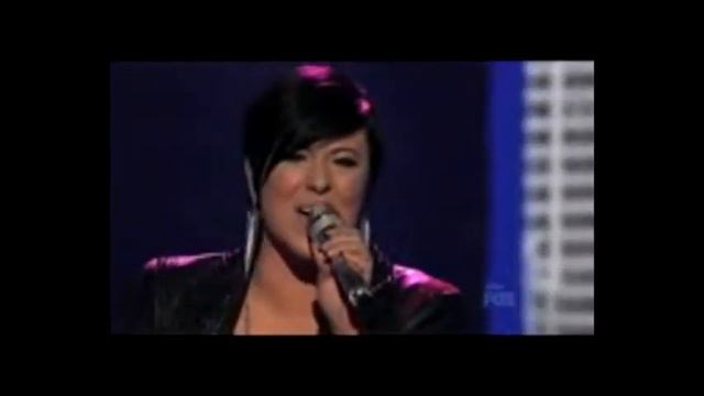 Erika Van Pelt_ New York State Of Mind (American Idol 11 - Top 10) смотреть онлайн