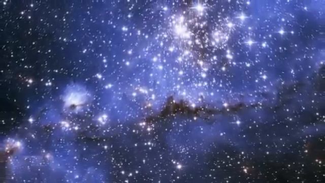 Космос. Звездное небо смотреть онлайн