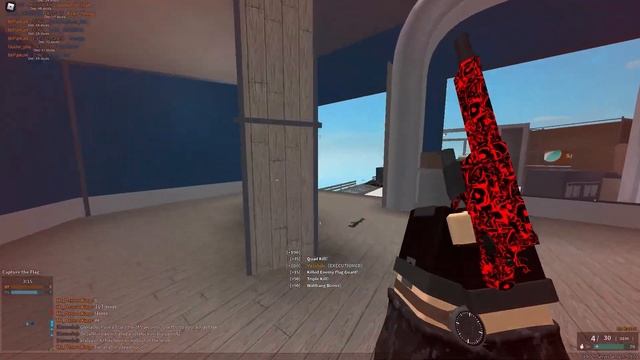 СПОСОБЫ ПОЛУЧЕНИЯ ОПЫТА | Phantom Forces смотреть онлайн