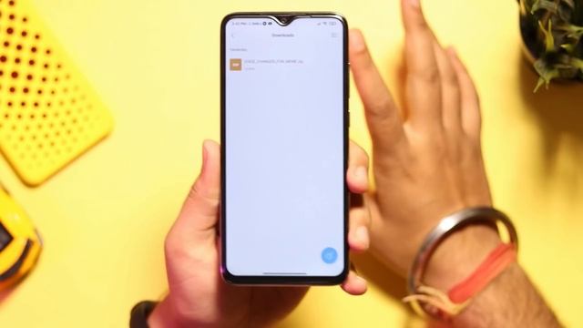 ?MIUI Voice Changer in Any MIUI Phone | Game Turbo 3.0 Voice Changer ft. Redmi Note 8 Pro ? смотреть онлайн