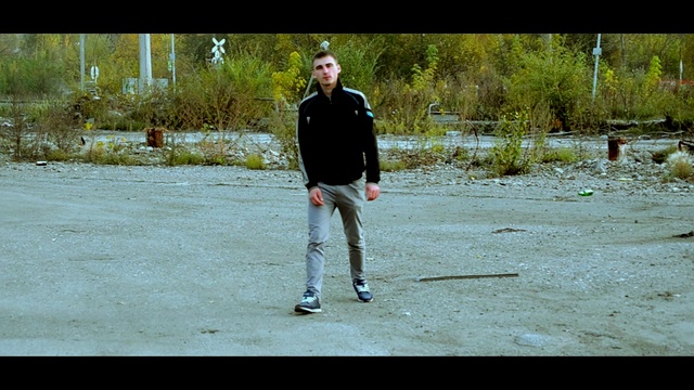 Майк Шом[Другой Париж]-Динамит