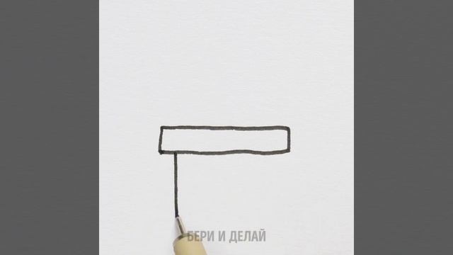 32 НЕСЛОЖНЫХ ПРИЕМОВ РИСОВАНИЯ ДЛЯ НОВИЧКОВ смотреть онлайн