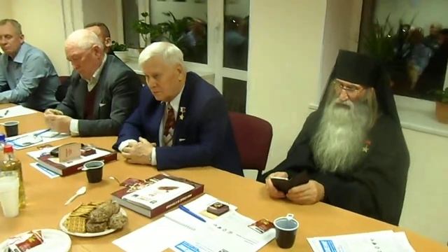 "Диалоги с Героями" смотреть онлайн