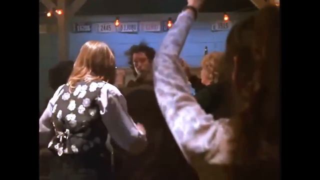 КЛИП - Butyrka   John Travolta