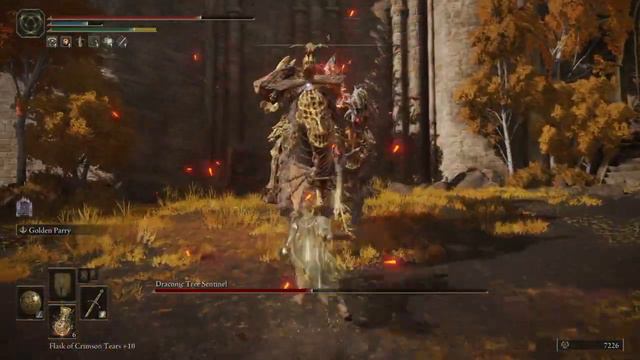 Elden Ring bosses have too many AoE attacks смотреть онлайн