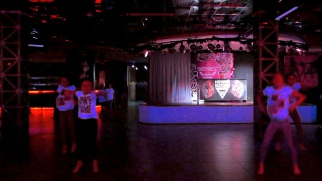 Элегия DANCE FAMILY НГ 2015 18 смотреть онлайн