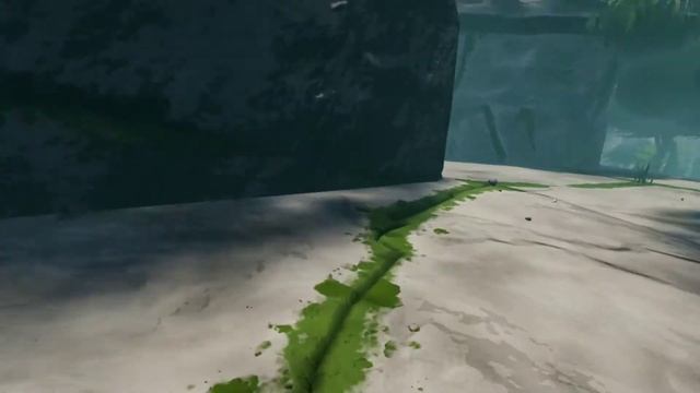 Song in the Smoke в VR - Прохождение | Gameplay (part 3) (Oculus Quest 2) смотреть онлайн