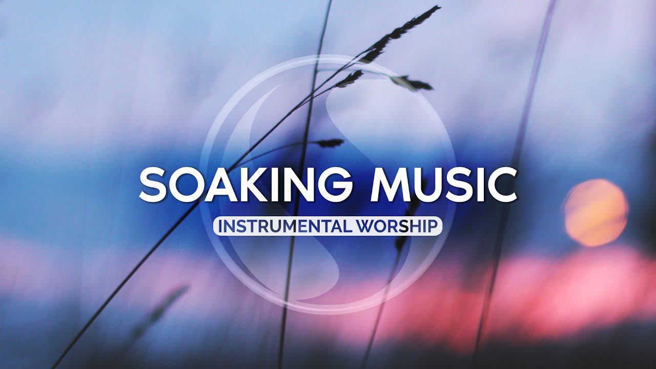 Сила духа • Спокойная Музыка • Для Пребывания в Славе Бога смотреть онлайн