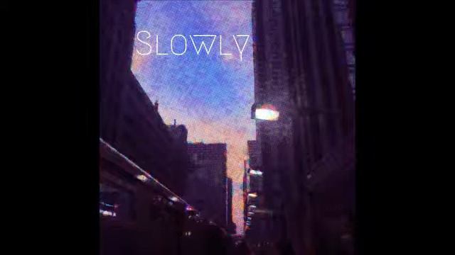 Slowly - Susanne Sundfør [VAPORWAVE VERSION] смотреть онлайн
