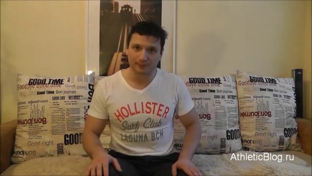 Сколько раз в неделю нужно тренироваться. Обучающее видео смотреть онлайн