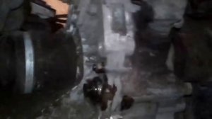 Снятие выжимного подшипника ваз 2110 без снятия полуосей и слива масла. все по минимуму!!!