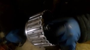 5L40E РЕМОНТ