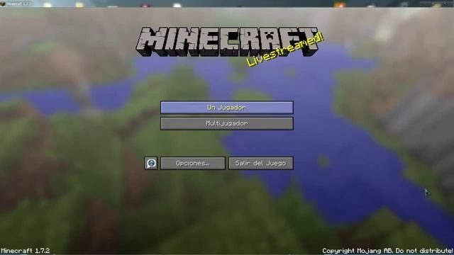 Como Descargar Minecraft 1.8.1 Gratis para Pc Full En Español 2015 смотреть онлайн