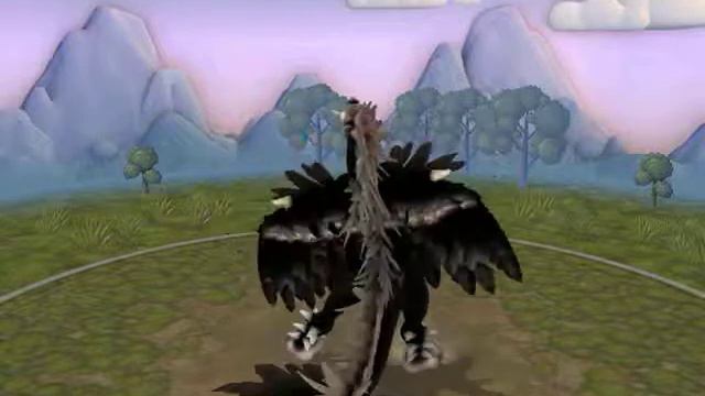 Spore: Me Dancing смотреть онлайн