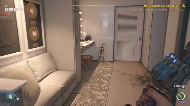 Dead Island 2 stage 7 key location смотреть онлайн