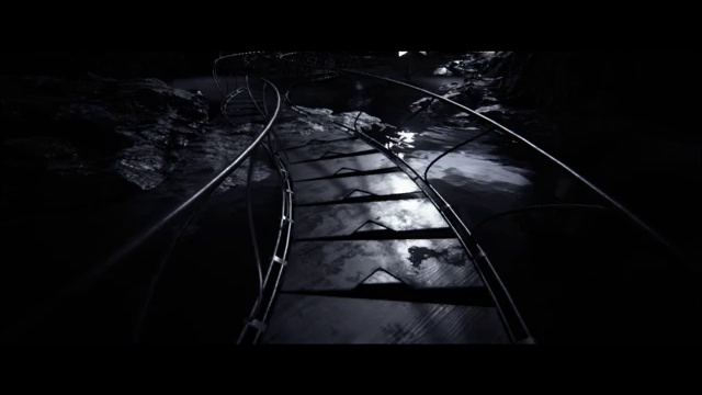 Тизер-трейлер новой игры на Unreal Engine 4 - “For Each Our Roads Of Winter” смотреть онлайн