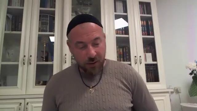 КАББАЛА НЕДЕЛЬНАЯ ГЛАВА - ТОЛДОТ - В СВЕТЕ ВНУТРЕННЕЙ РАБОТЫ смотреть онлайн