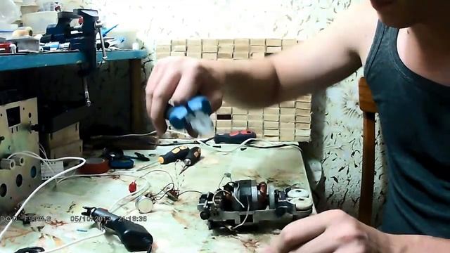 Видео-инструкция. Как пользоваться пробником для определения короткого замыкания в устройстве. смотреть онлайн