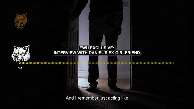 The Disturbing Case Of Daniel Marsh