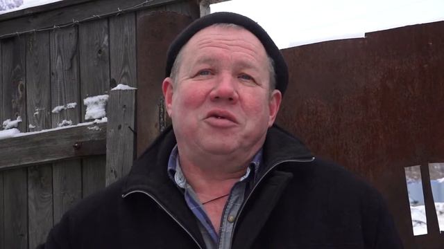 Ночлежка. Кострома смотреть онлайн