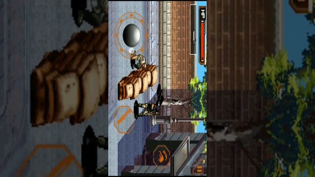 Modern Combat 4 Zero Hour Explored Gameplay(Java) смотреть онлайн