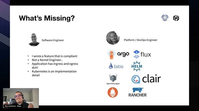 How to Define and Enforce Policy as Code with Terraform and Shipa смотреть онлайн