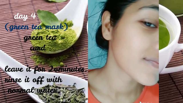 Get clear skin in a week | CHALLENGE смотреть онлайн