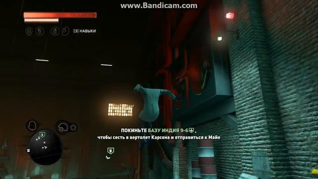 Prototype 2: небольшой босс Голиаф смотреть онлайн