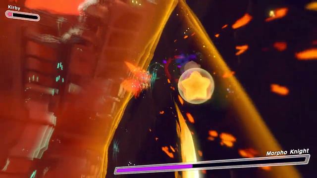 AND HERE WE ARE (Kirby and the Forgotten Land POSTGAME) смотреть онлайн