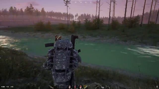 Deadside как найти Пеленгатор (Маяк Возрождения) смотреть онлайн