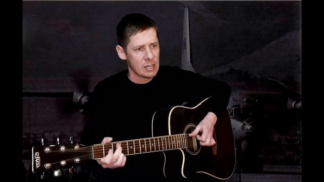 Чёрный тюльпан- Чуканов.Д (cover) смотреть онлайн