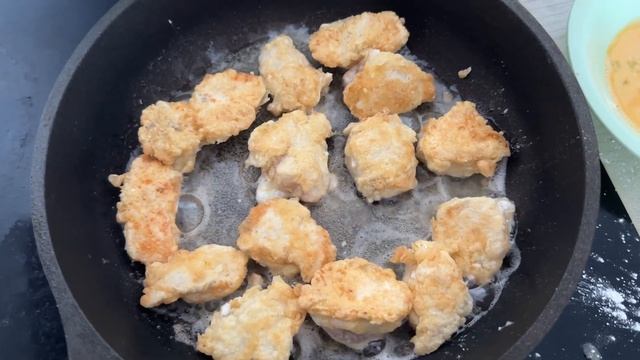 Готовим быстро и вкусно