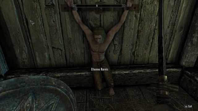 Can I Complete Skyrim With Chaos Mode Activating Every 60 Seconds?