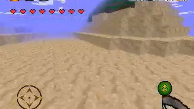 Minebuilder let's play part 2 смотреть онлайн