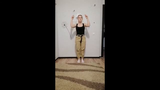 Музыкальные разминки (2020) смотреть онлайн