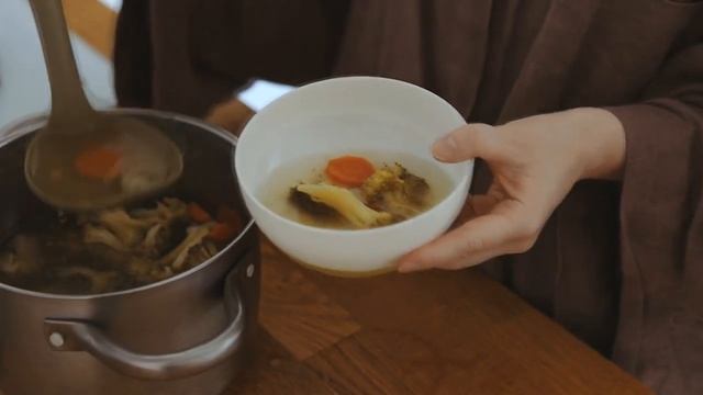 Что будет с организмом, если ежедневно есть суп польза и вред