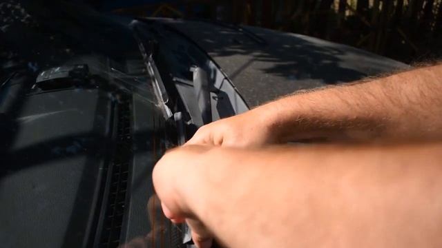 Посоветовал товарищу OGE дворники на SsangYong смотреть онлайн