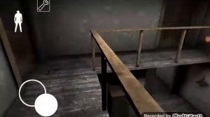 Как легко пройти Granny за 1 минуту