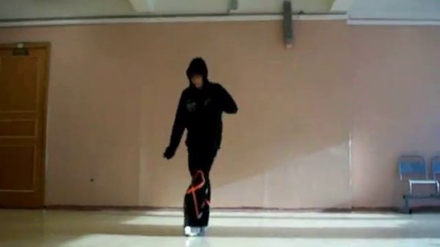 Goodwin | Shuffle | 2 month skill смотреть онлайн