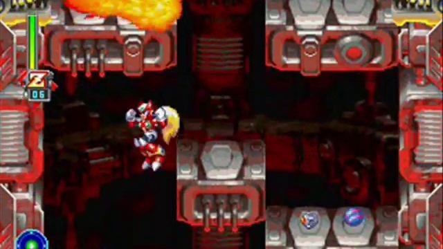 Let's Play Mega Man X5! (Part 7) смотреть онлайн