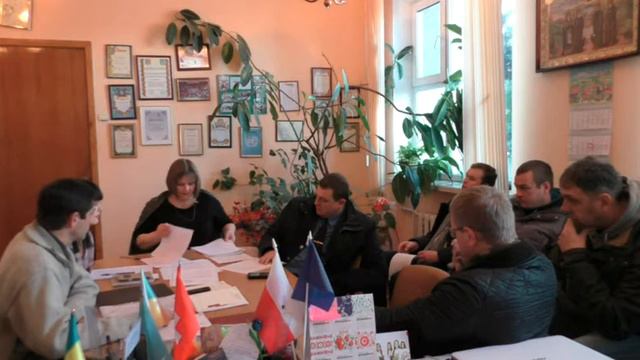 Засідання виконкому 16.12.2016 смотреть онлайн