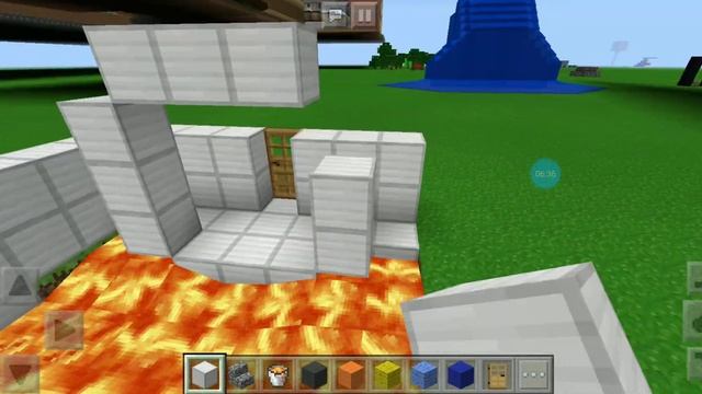 HOW TO MAKE A LAVA GAME! смотреть онлайн
