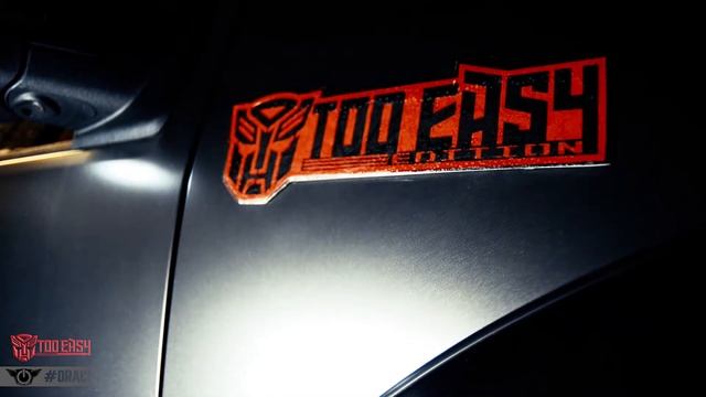 ORACLE Lights - Saints WR Brandon Coleman’s Ford F-150 SVT Raptor смотреть онлайн