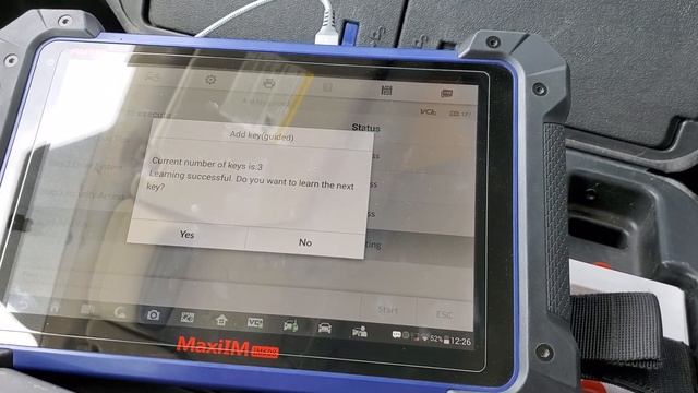 2017 ford transit connect add keys with im608 смотреть онлайн