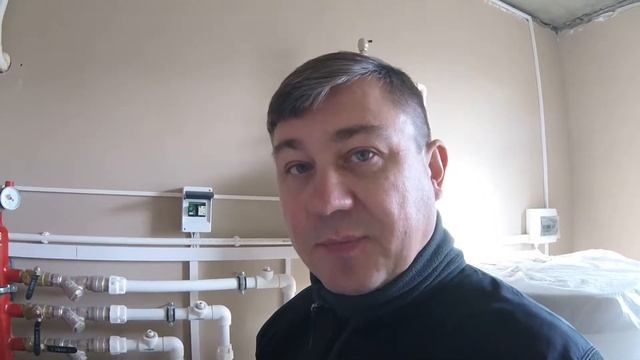 Простая дешевая автоматика для горячего водоснабжения смотреть онлайн