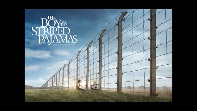 01 - Boys Playing Airplanes - James Horner - The Boy In The Striped Pyjamas смотреть онлайн