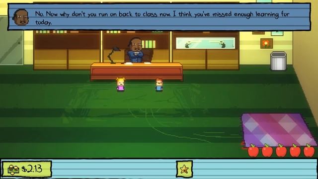 Kindergarten - Buggs Secret Stash - Monstermon Card Hunt - Kindergarten Gameplay Highlights