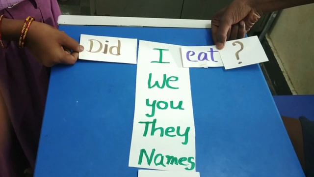 Learn to write Interrogative sentences for simple past tense sentences.#english #class5 смотреть онлайн